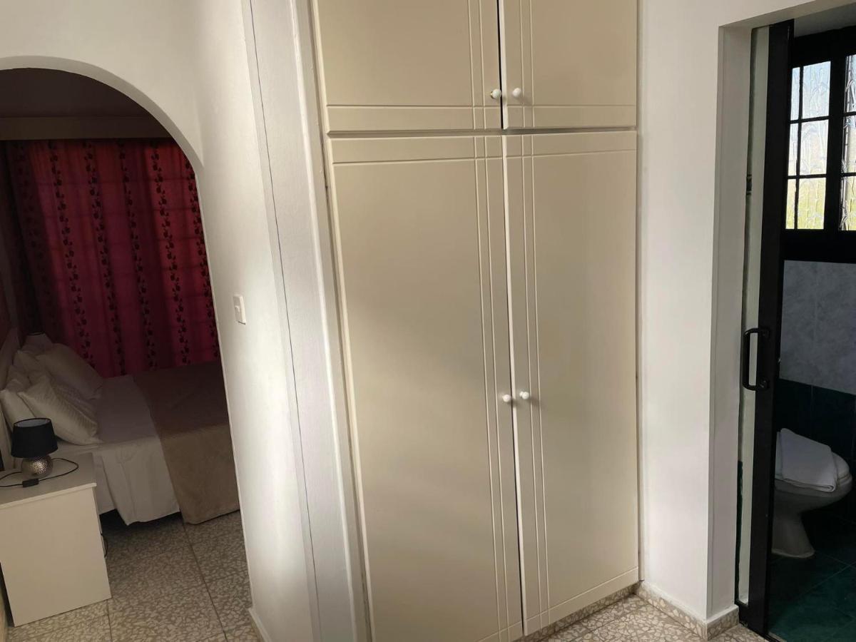 Villa Ocean Stones 1Km From Main Coral Bay Beach Πέγεια Εξωτερικό φωτογραφία