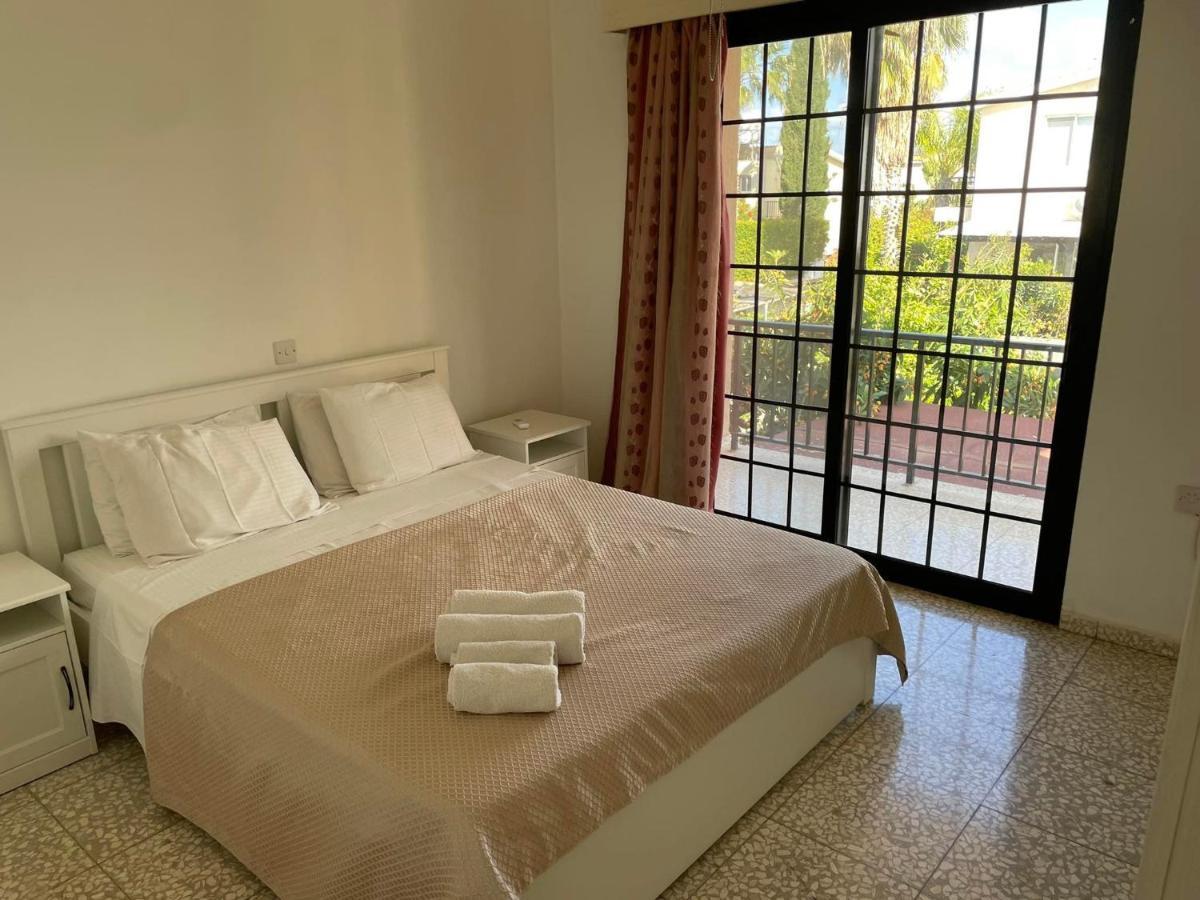Villa Ocean Stones 1Km From Main Coral Bay Beach Πέγεια Εξωτερικό φωτογραφία
