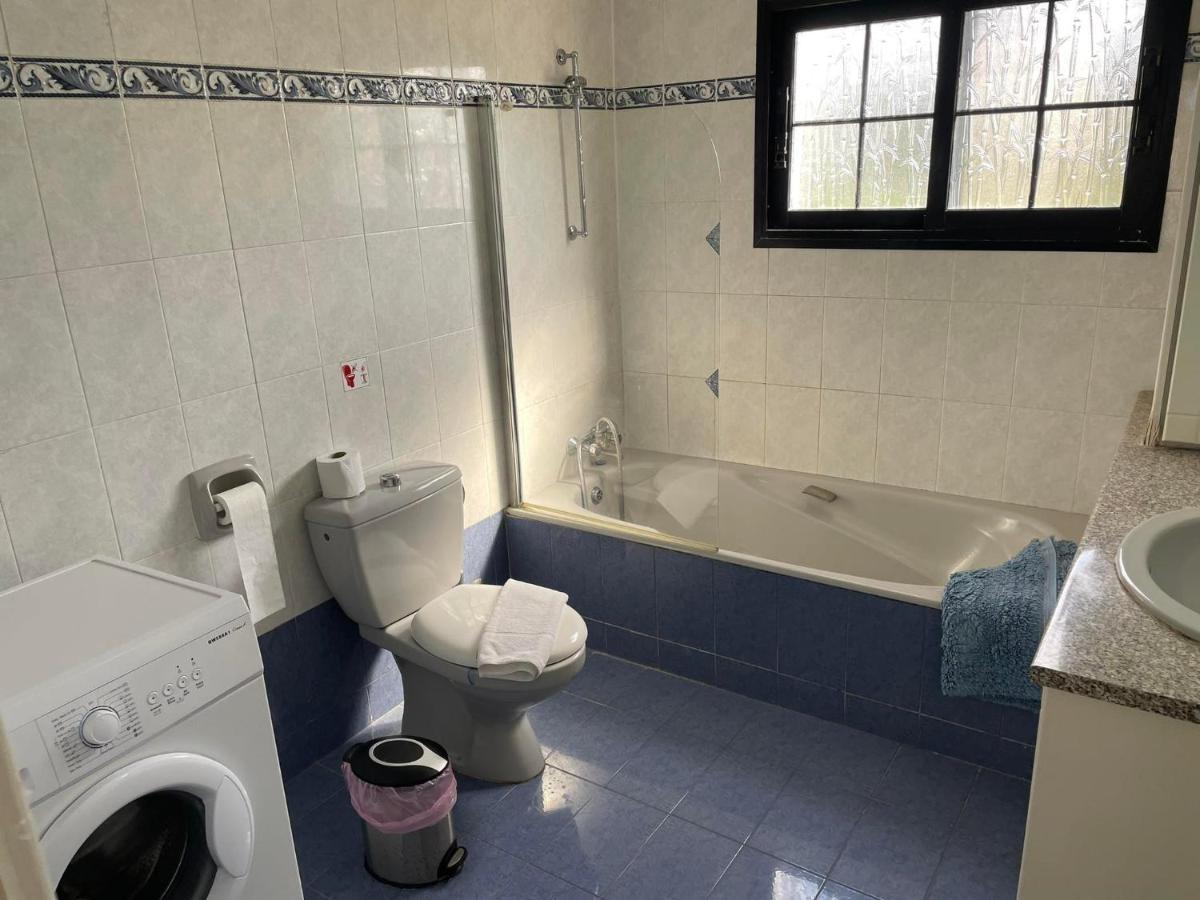 Villa Ocean Stones 1Km From Main Coral Bay Beach Πέγεια Εξωτερικό φωτογραφία